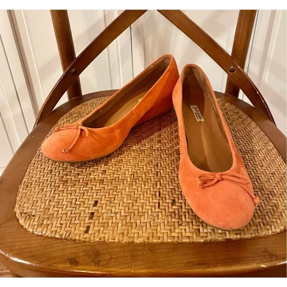 Paul Green gorgeous suede